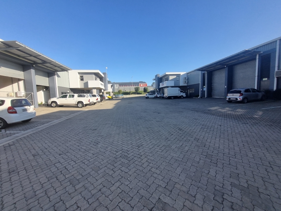 To Let commercial Property for Rent in Stikland Industrial Western Cape